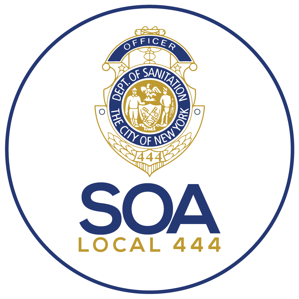 Sanitation Officers' Association