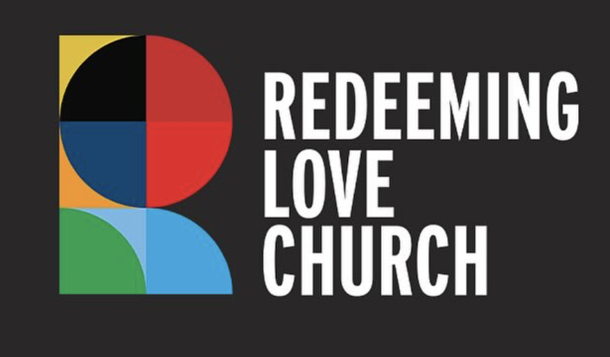 Platinum  - Redeeming Love Church - Logo