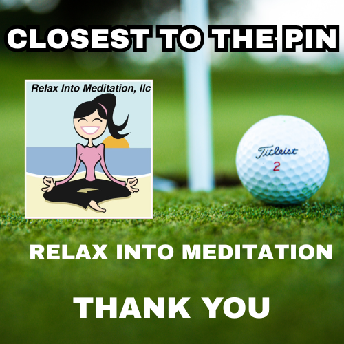 Relax into Meditation