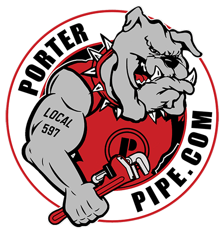 Porter Pipe