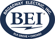 Broadway Electric, Inc.