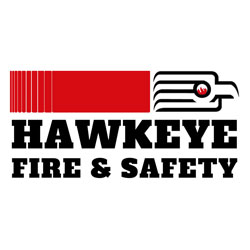 Hawkeye Fire