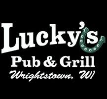 Lucky's Pub + Grill