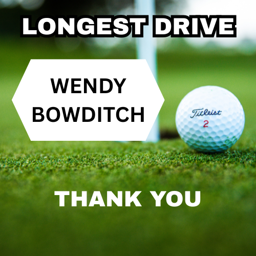 Wendy Bowditch