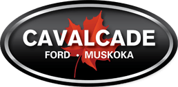 Cavalcade Ford