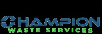 Champion Waste