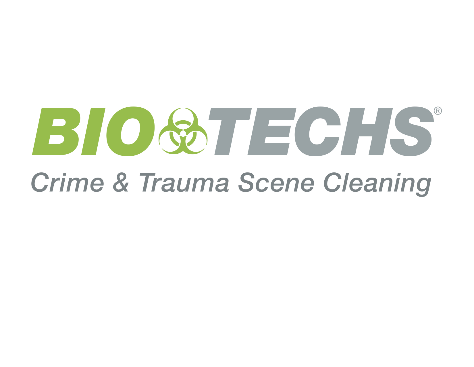 Bio Techs Crime & Trauma Cleaning