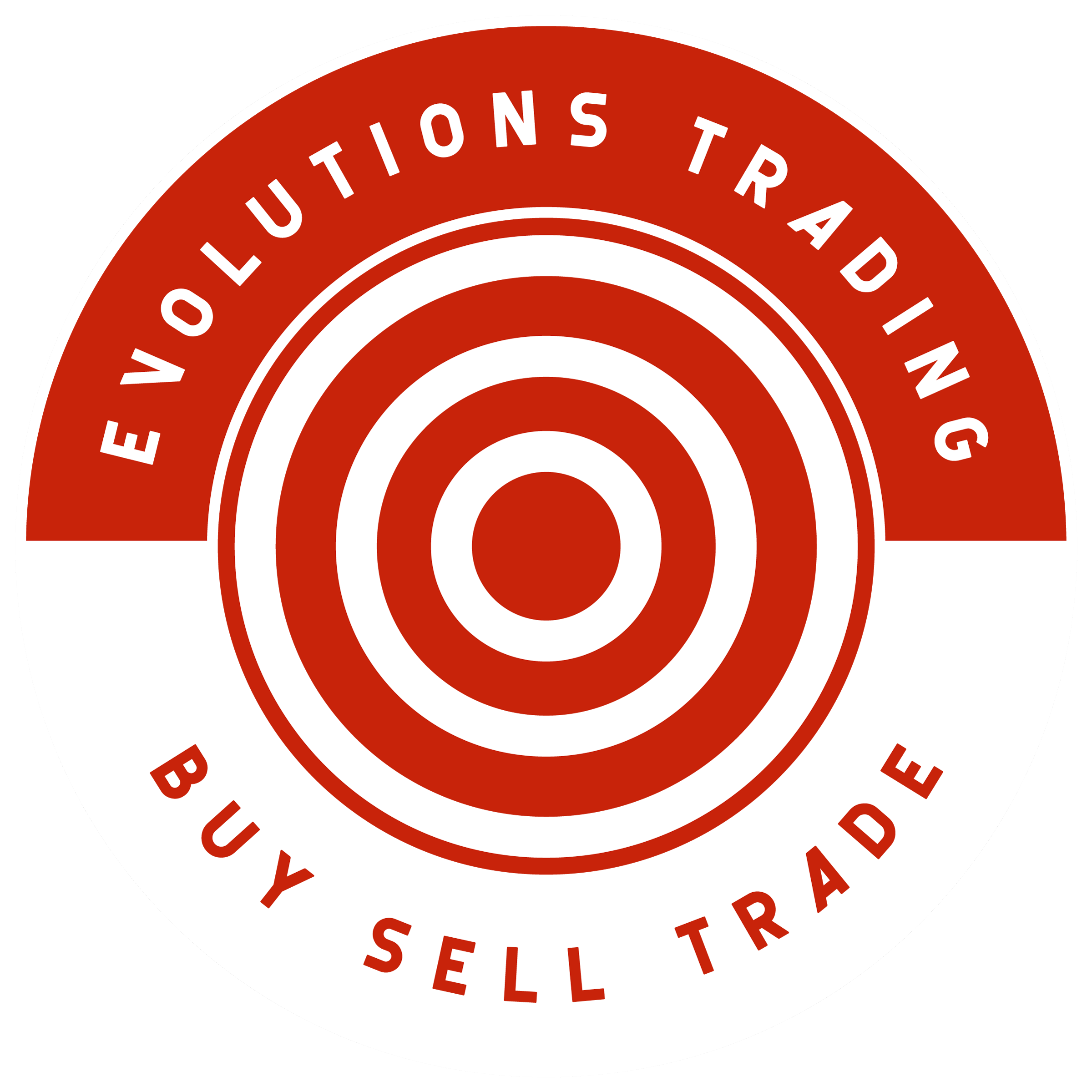 Evolutions Trading
