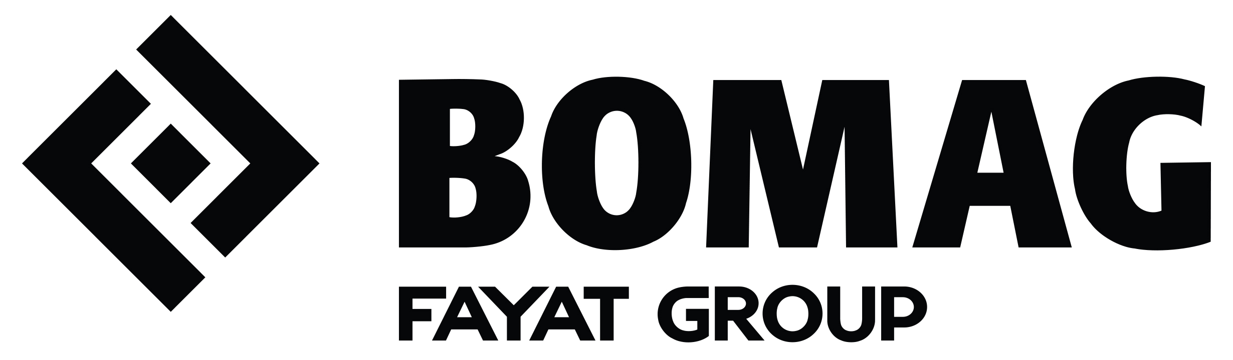 BOMAG Americas