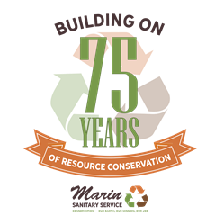 Marin Sanitary Service