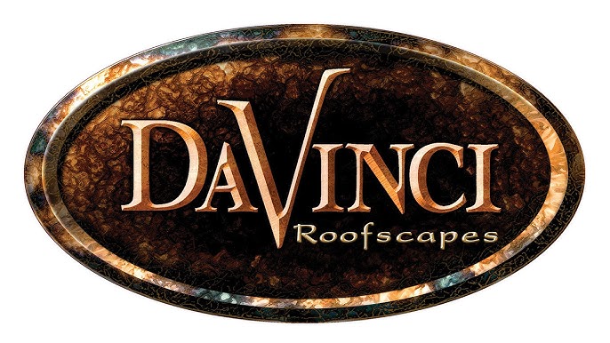DaVinci Roofscapes