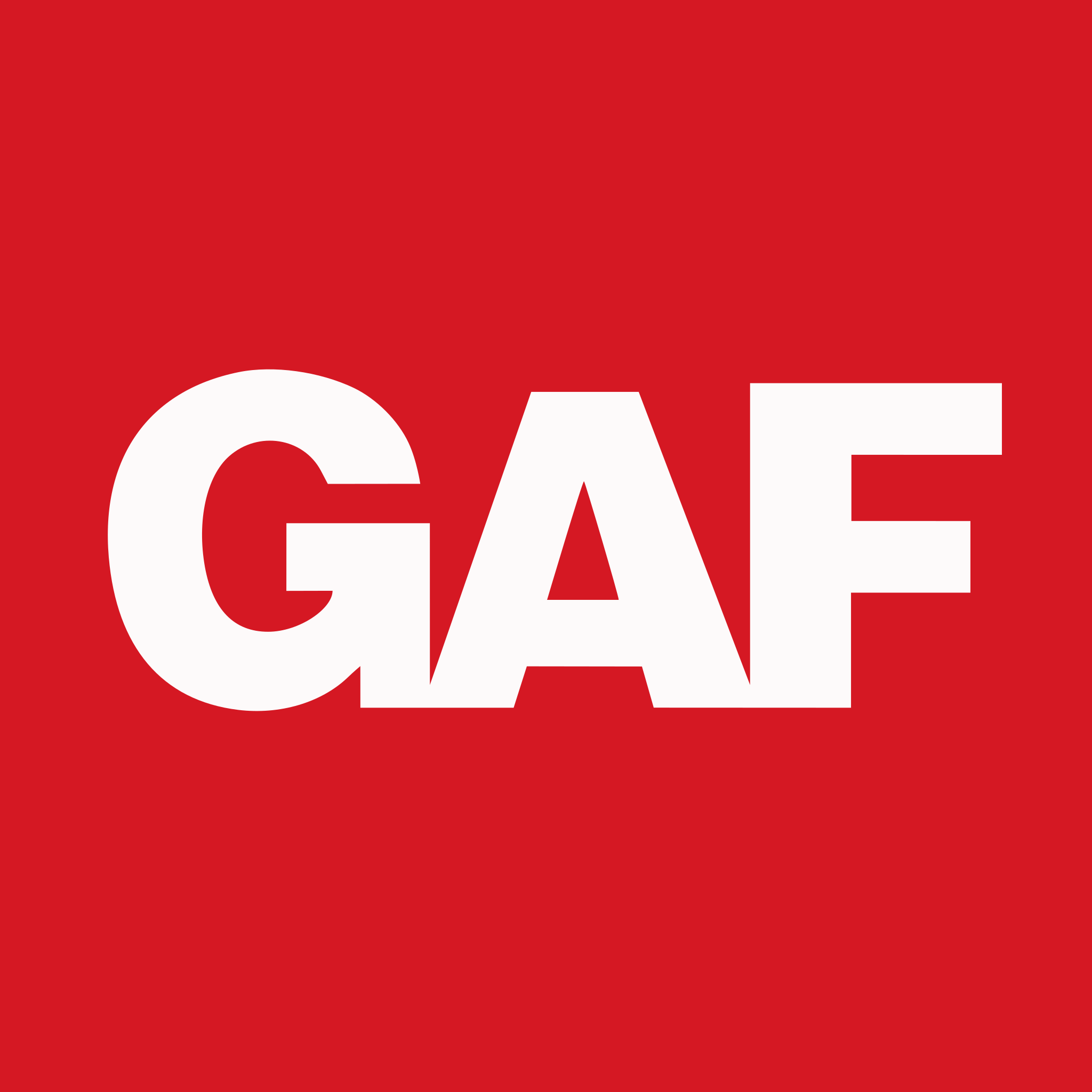 GAF 