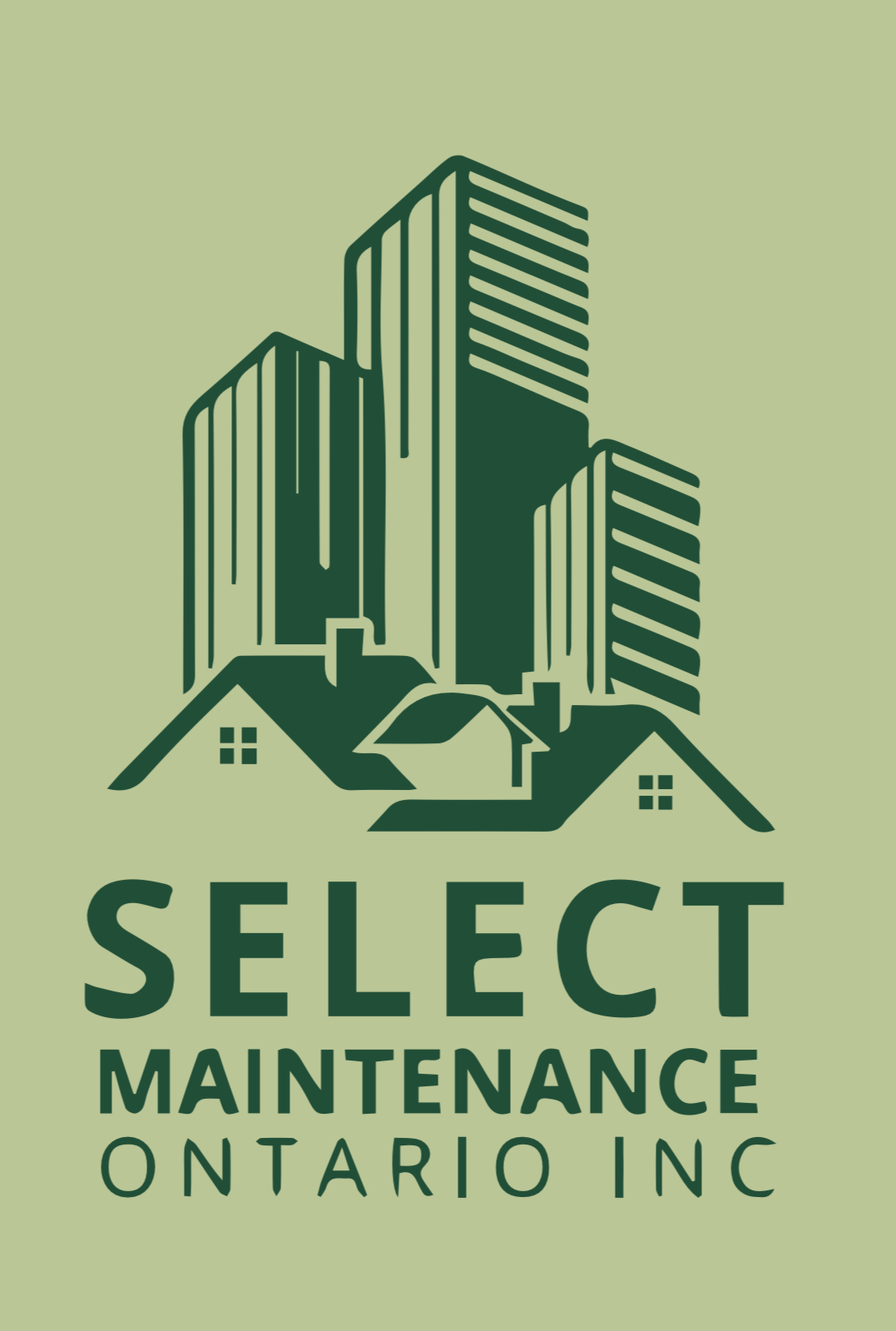 Select Maintenance Ontario Inc