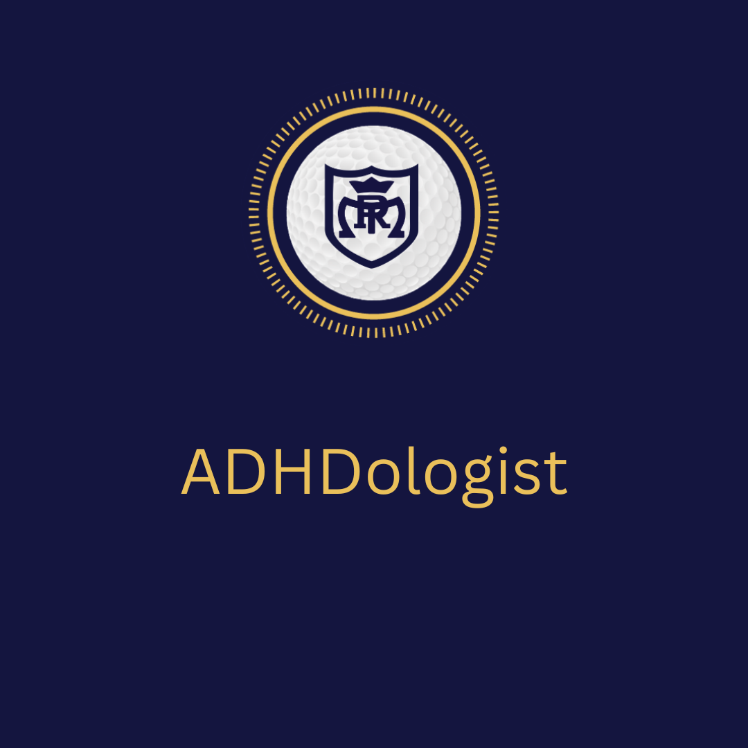 ADHDologist