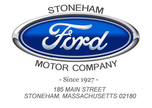 Stoneham Motor Company