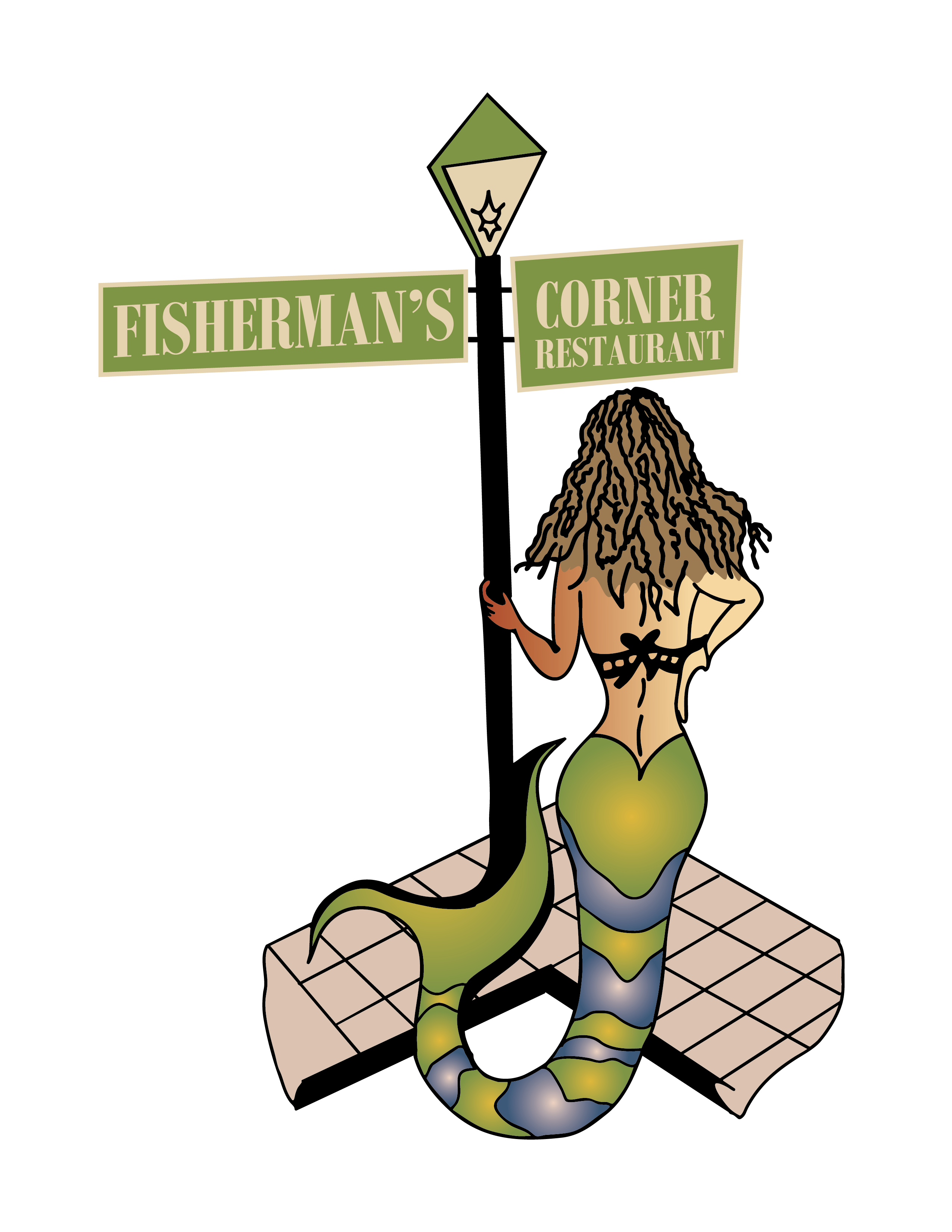 Fisherman's Corner