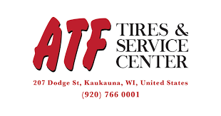 ATF Tires + Service