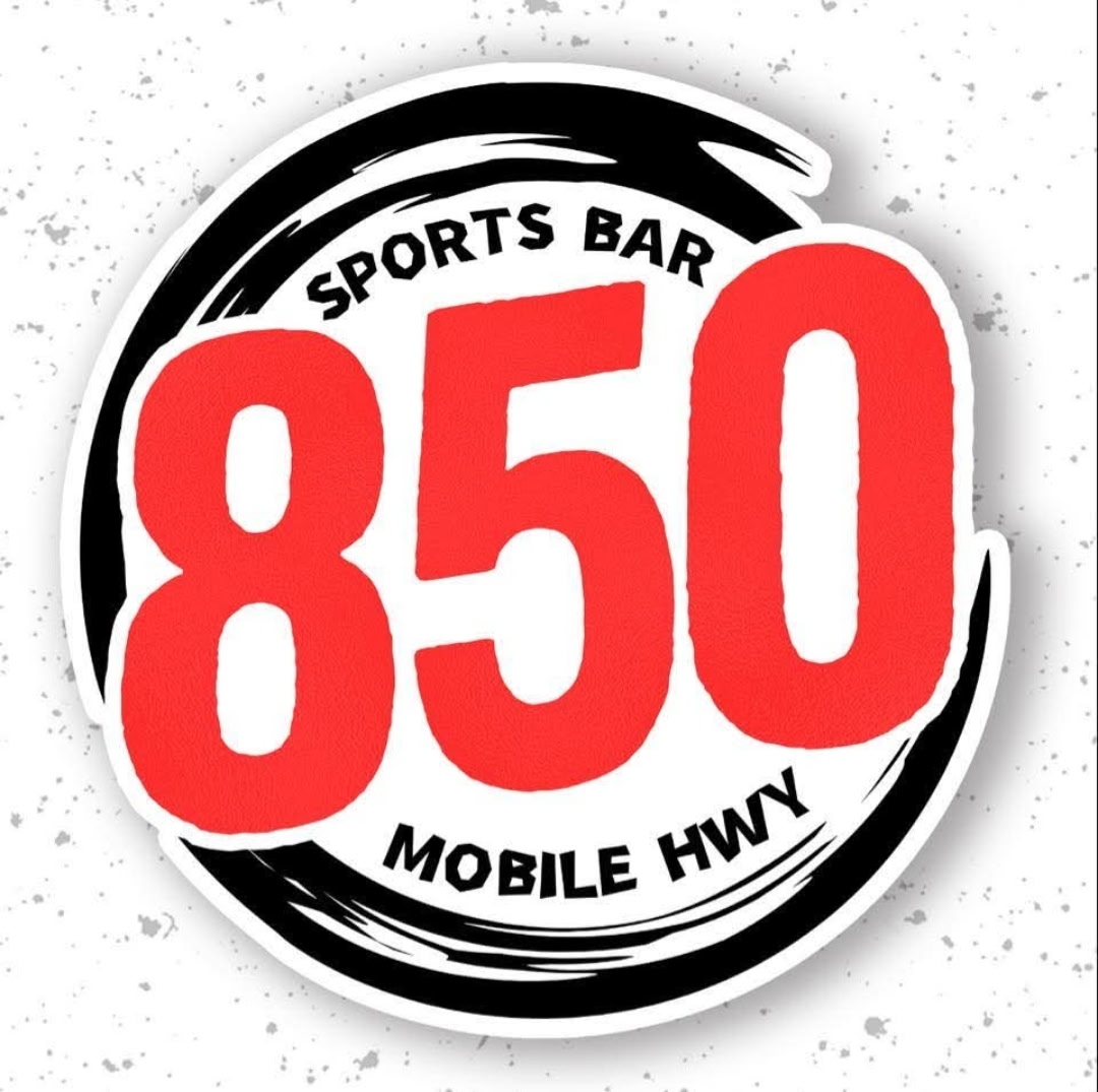 850 Sports Bar Mobile Highway