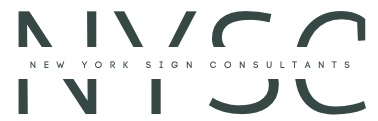 New York Sign Consultants