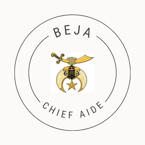 Beja Chief Aide