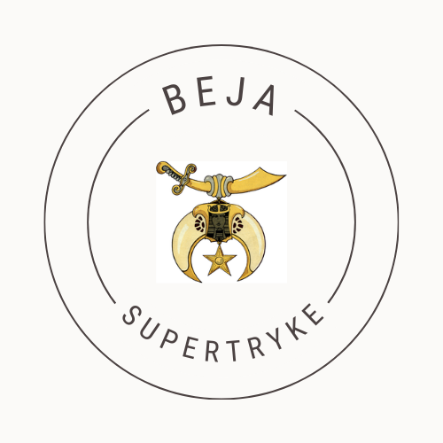 Beja SuperTryke
