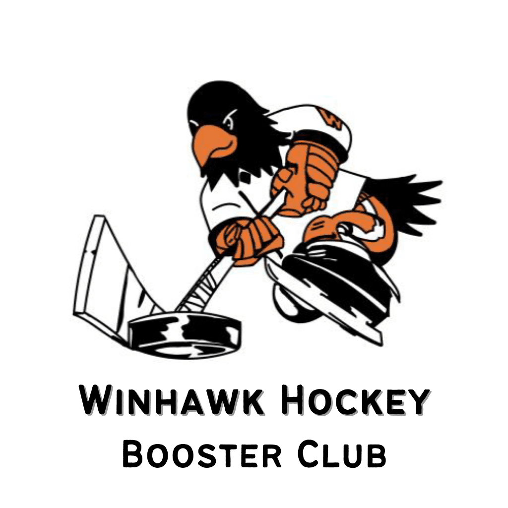 Winhawk Boys Hockey Booster Club