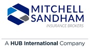 Mitchell Sandham Ins.