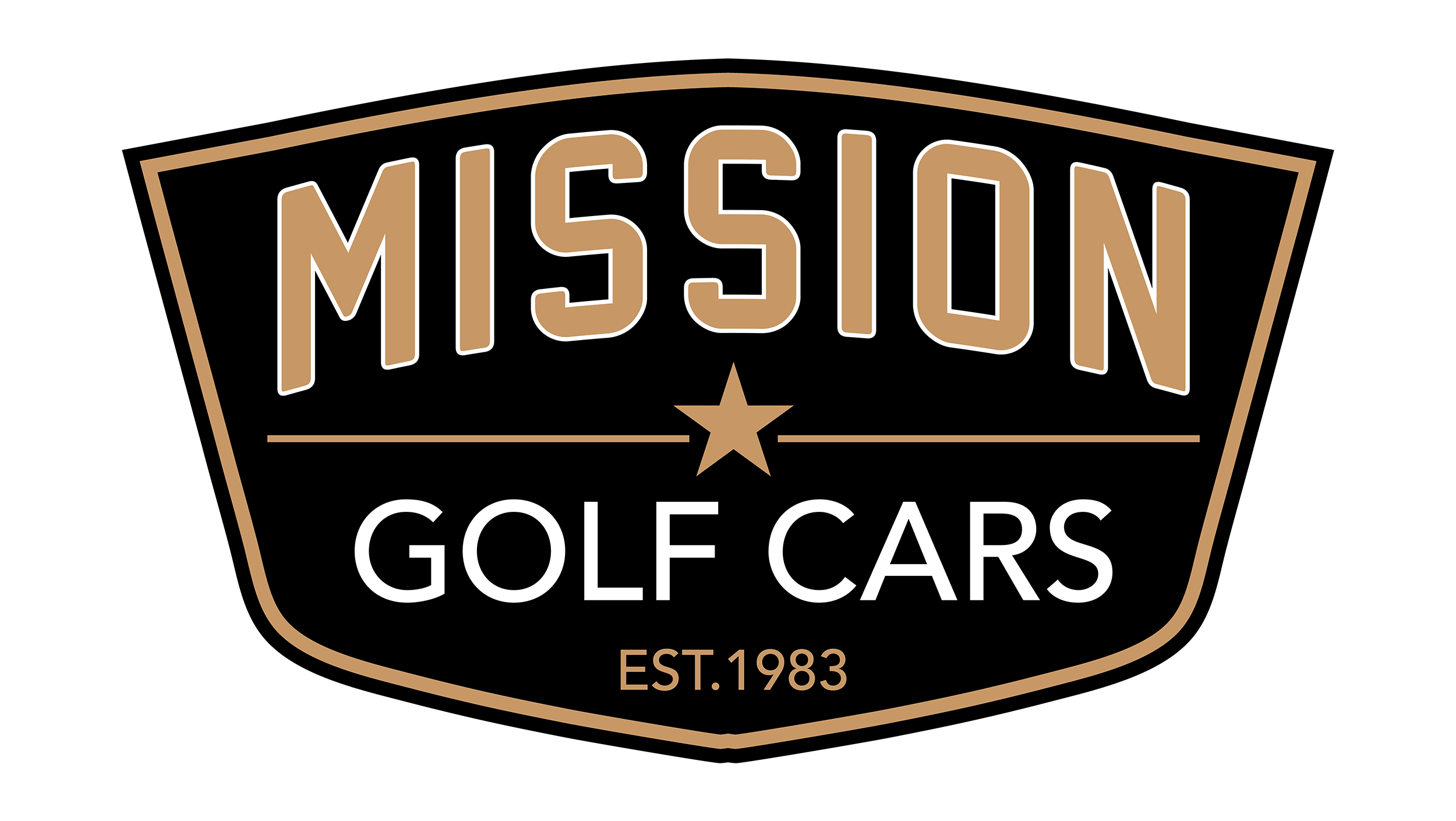 Mission Golf Cars