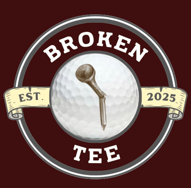 Broken Tee