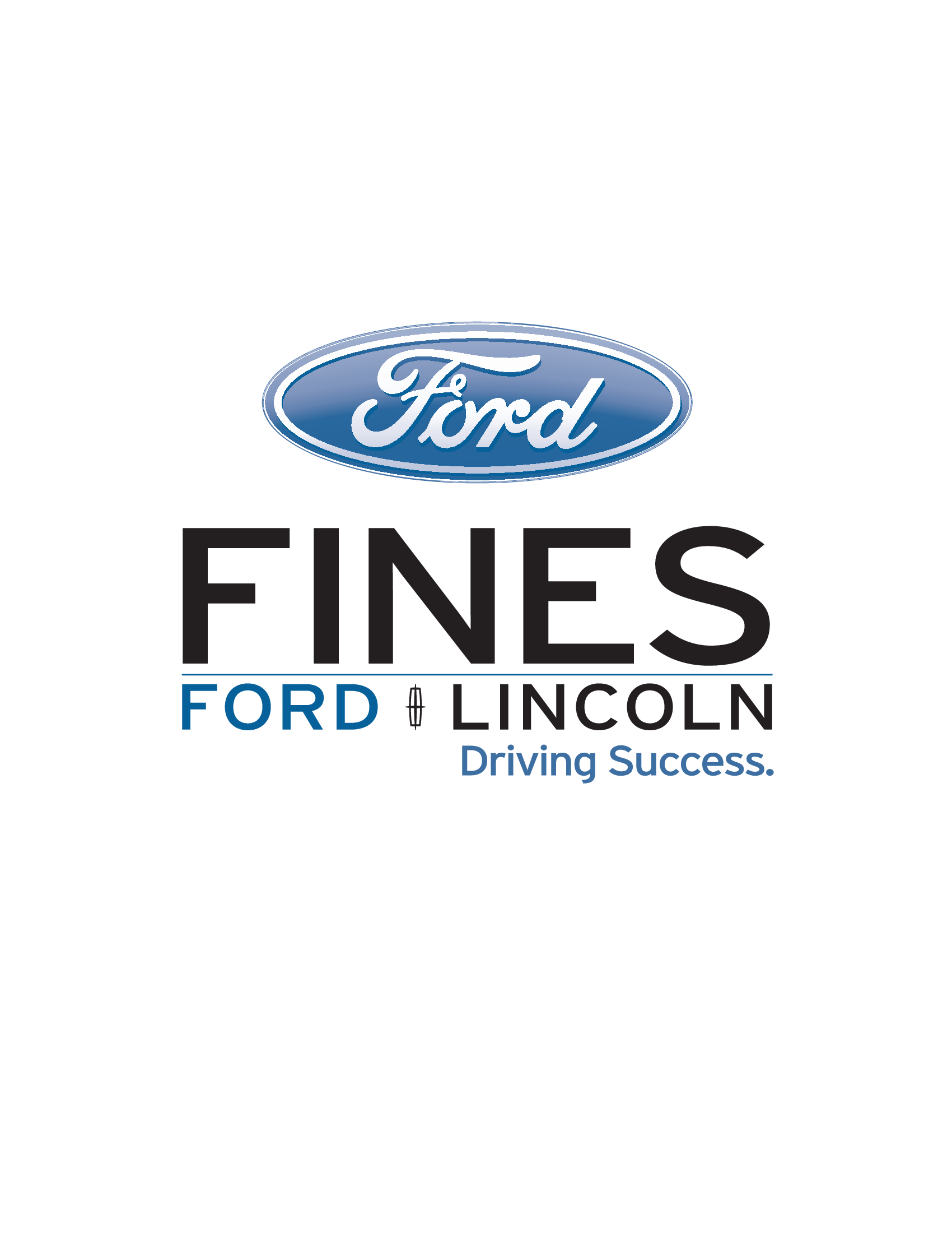 Fines Ford