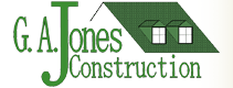GA Jones Construction