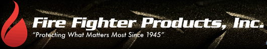 Fire Fighter Products Inc