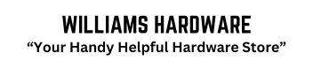 Williams Hardware