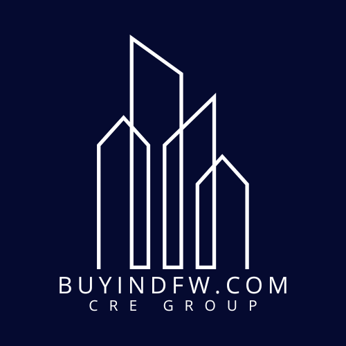 Buy in DFW