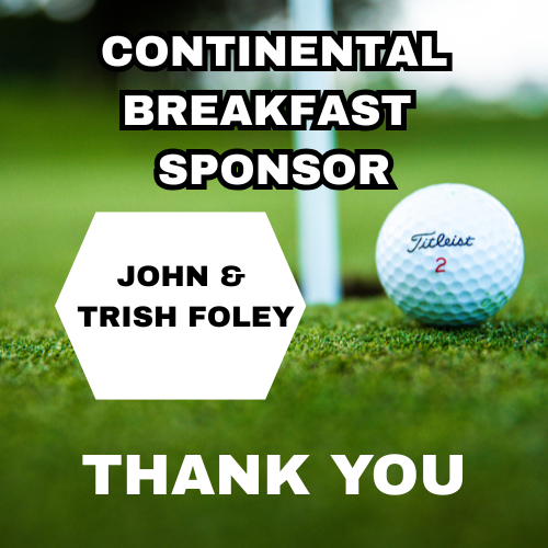 John & Patricia Foley