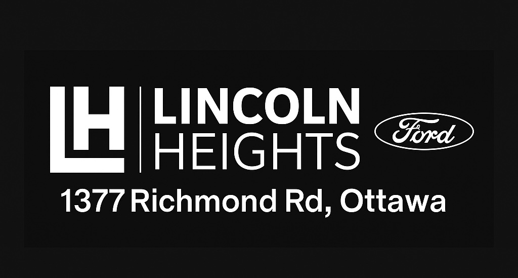Lincoln Heights Ford