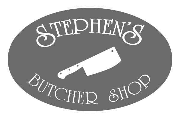 Stephen’s Butcher Shop