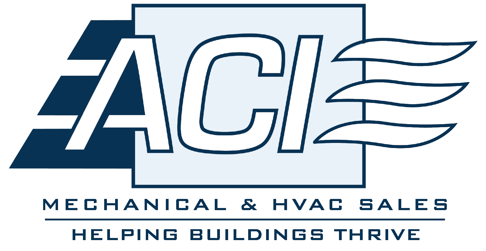 ACI Mechanical & HVAC Sales