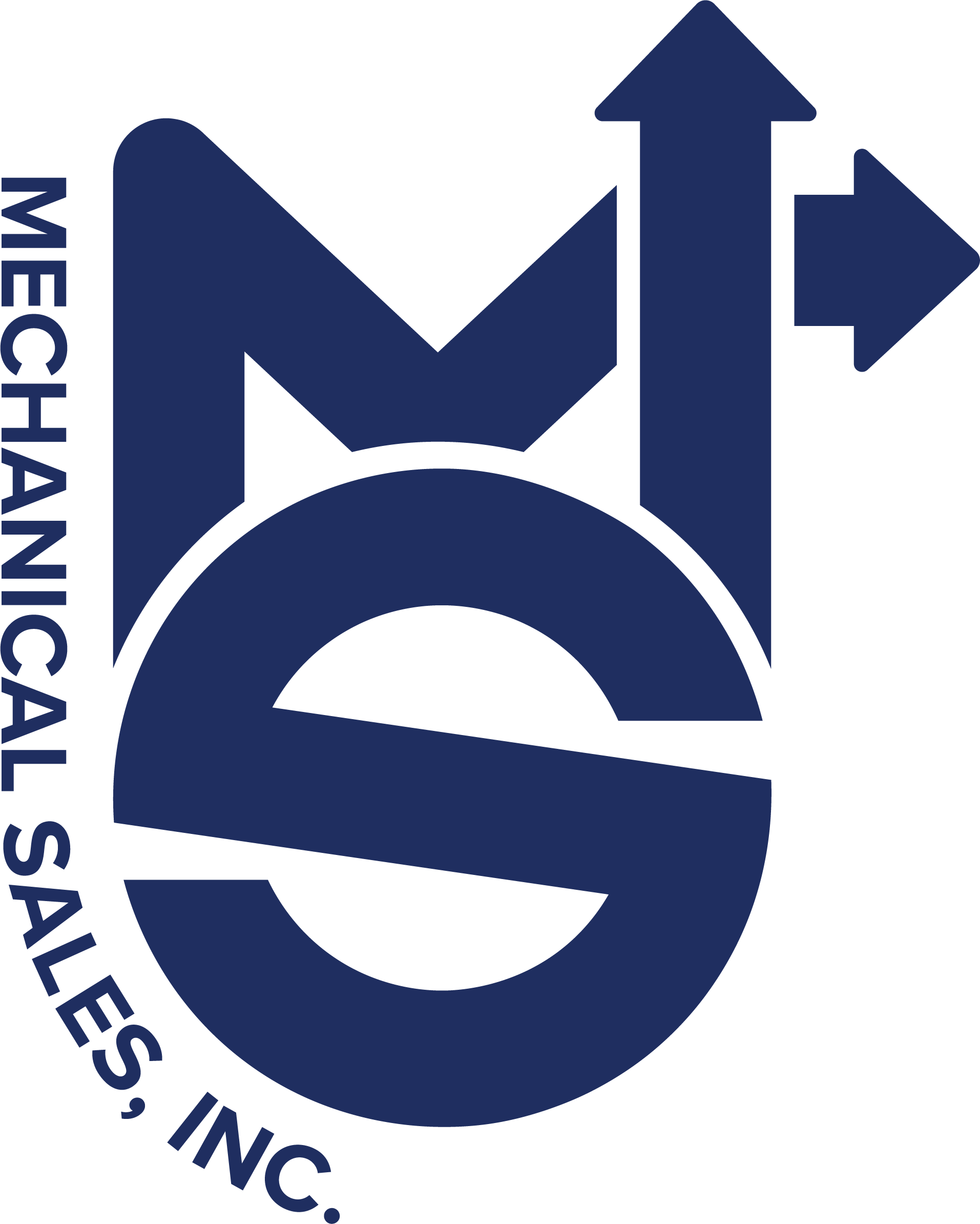 Mechanical Sales