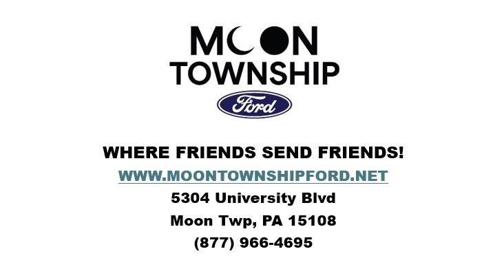 Moon Township Ford