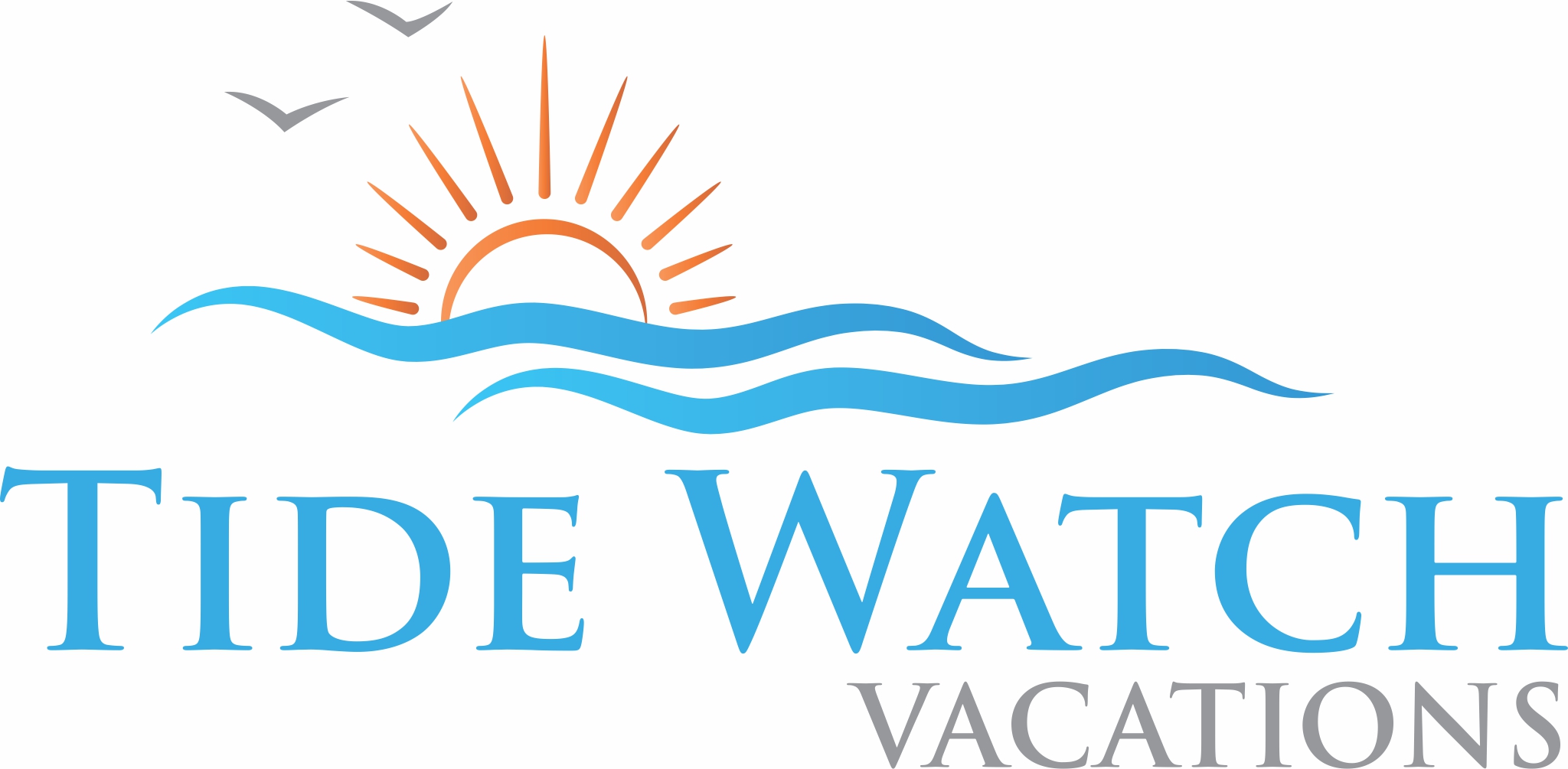 TideWatch Vactions