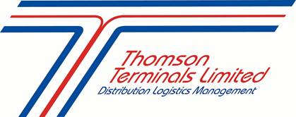 Thomson Terminals Limited