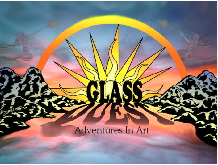 Glass Quest 