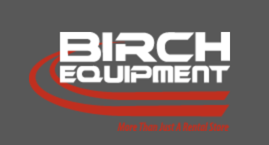 Birch Equipment-Mount Vernon
