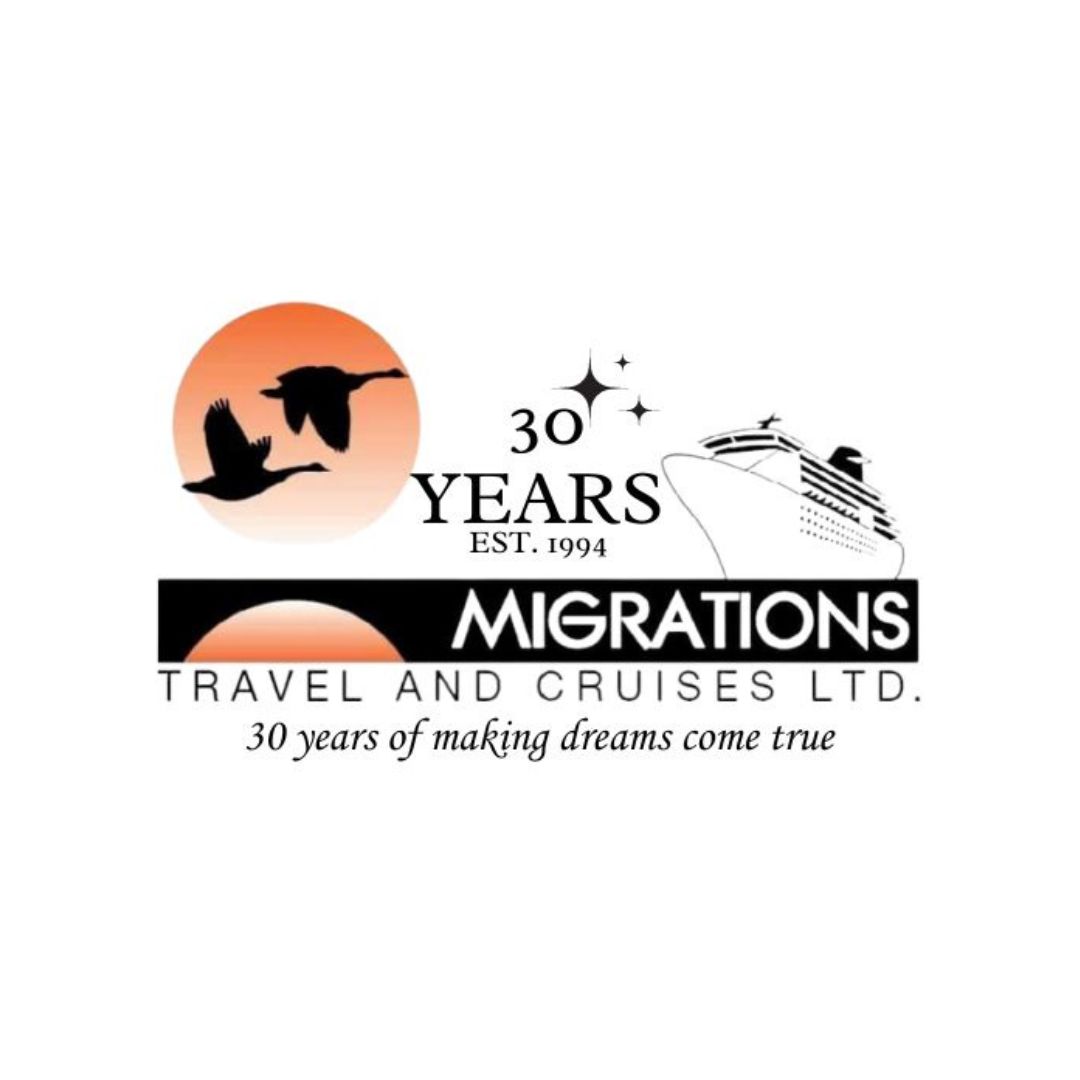Migrations Travel