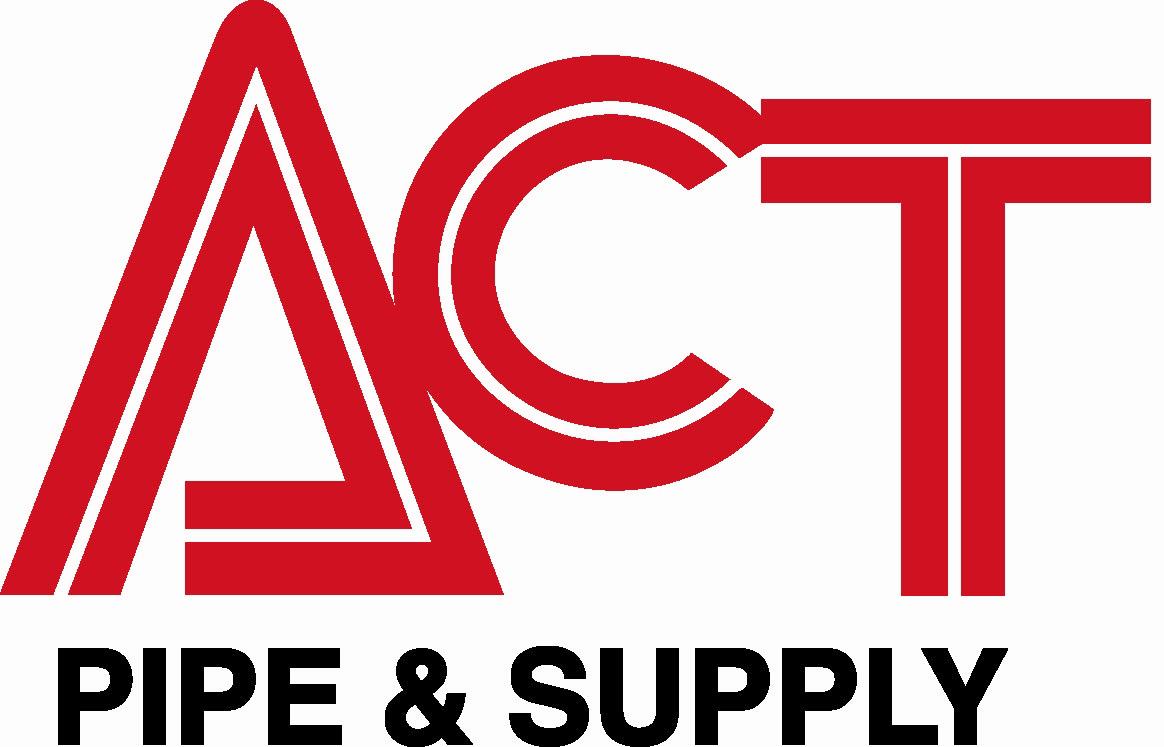 ACT Pipe & Supply