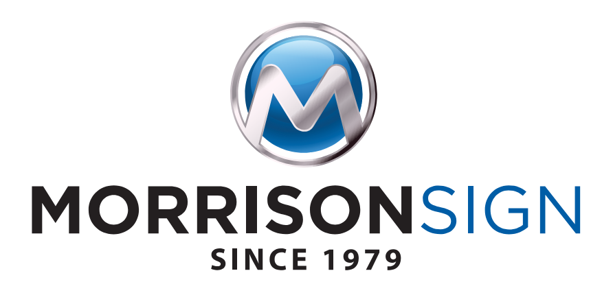 Morrison Sign Company