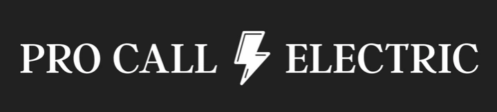 Pro Call Electrical