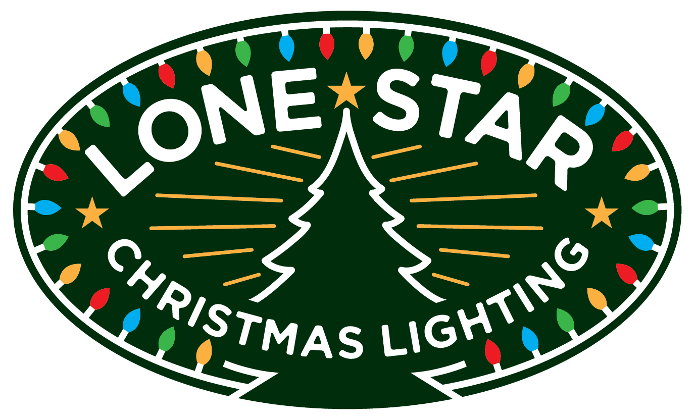 Lone Star Christmas Lighting