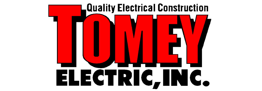 Tomey Electric
